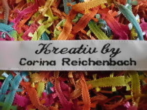 Label Corina Reichenbach